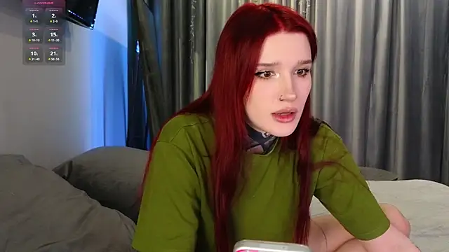 SophieInkk online show from 02-13-26, 02:40