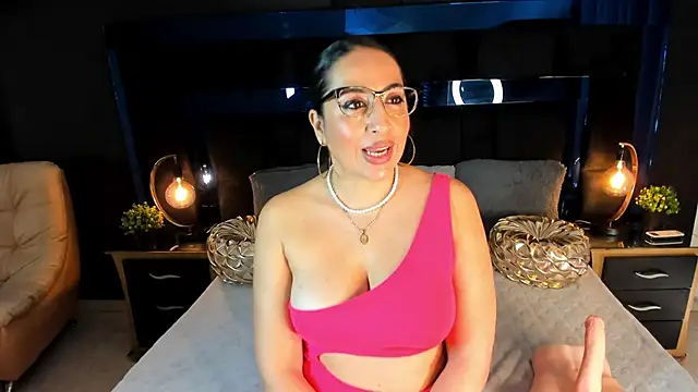 MayraVegas online show from 12-15-24, 04:59