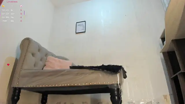 victoria Christie online show from 04-26-26, 10:46