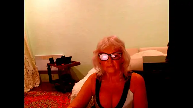 Natali7634 online show from 10-13-25, 06:08