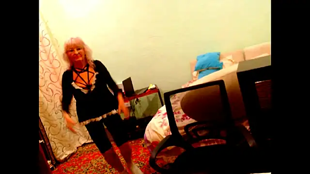 Natali7634 online show from 10-26-25, 05:30