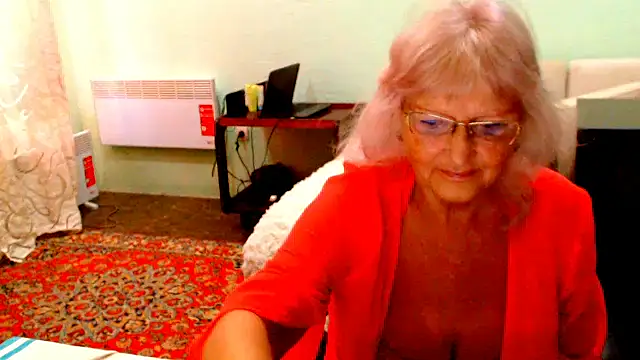 Natali7634 online show from 10-31-25, 09:43