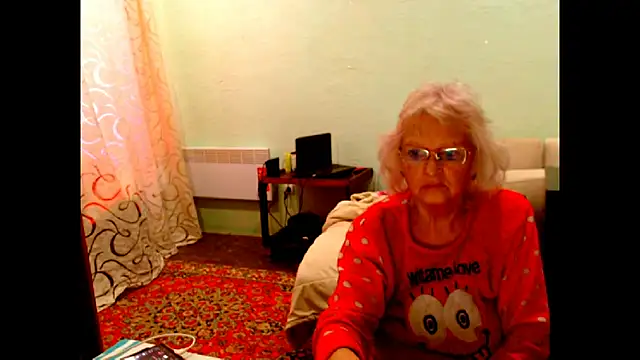 Natali7634 online show from 11-12-25, 01:00