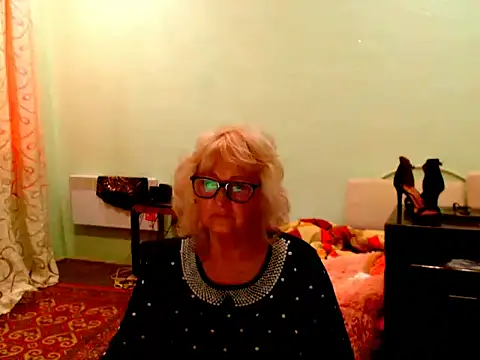 Natali7634 online show from 04-22-26, 11:45