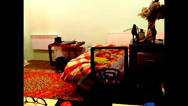 Natali7634 online show from 05-16-26, 11:20