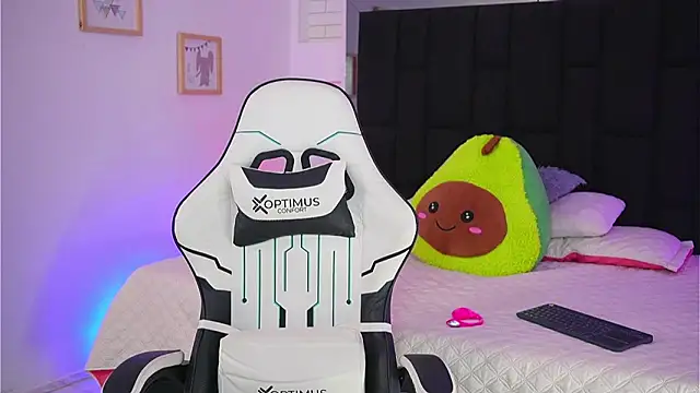 Marianamonroe  online show from 04-04-26, 11:13