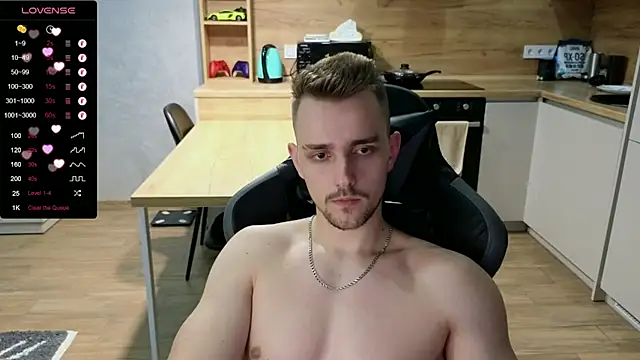 Larstar01 online show from 01-30-25, 11:13