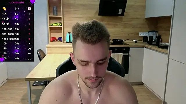 Larstar01 online show from 02-14-25, 09:21