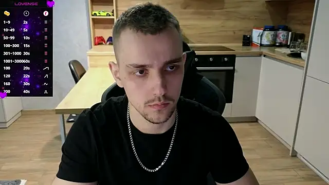 Larstar01 online show from 02-23-25, 05:07