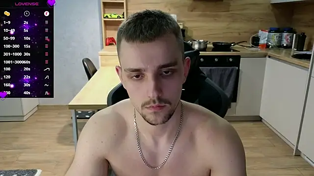 Larstar01 online show from 03-02-25, 10:05