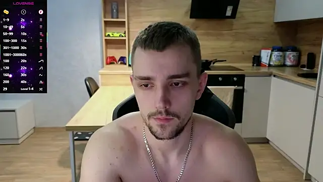 Larstar01 online show from 03-20-25, 12:30