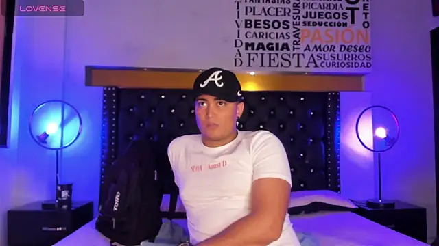 Snapshot of Angel_Brown1_ chatting on 12-02-24, 07:38 Angel Brown1 online show from 12-02-24, 07:38