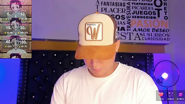 Snapshot of Angel_Brown1_ chatting on 12-04-24, 01:58 Angel Brown1 online show from 12-04-24, 01:58