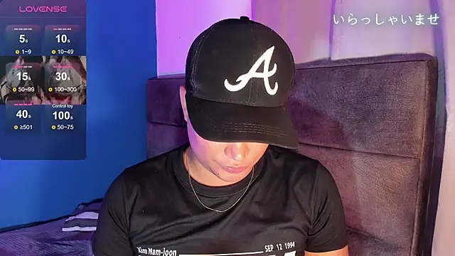 Snapshot of Angel_Brown1_ chatting on 03-20-25, 05:58 Angel Brown1 online show from 03-20-25, 05:58