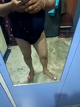 DeepakXxxR86 online show from 03-12-26, 06:25