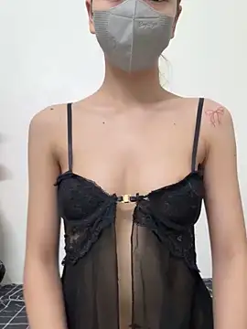 Lucy-Gold online show from 03-02-26, 01:52