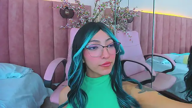 MarianaBranzz online show from 02-27-25, 07:15