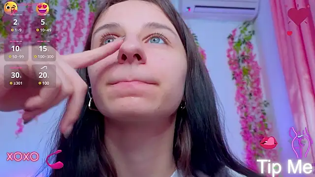  Nika Kik online show from 02-02-25, 09:13