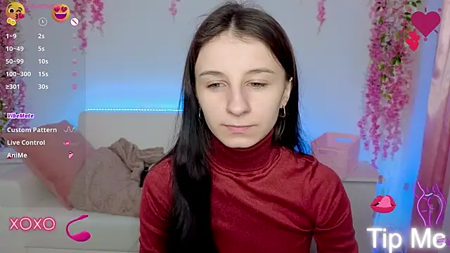  Nika Kik online show from 02-09-25, 01:46