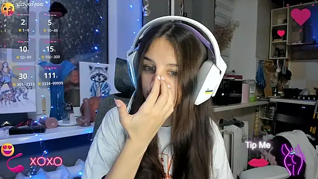  Nika Kik online show from 11-05-25, 06:30