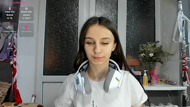  Nika Kik online show from 01-17-26, 03:39