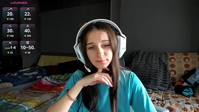  Nika Kik online show from 01-19-26, 11:14