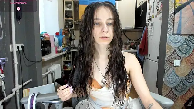  Nika Kik online show from 04-22-26, 04:08