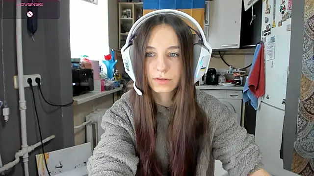  Nika Kik online show from 04-23-26, 08:35