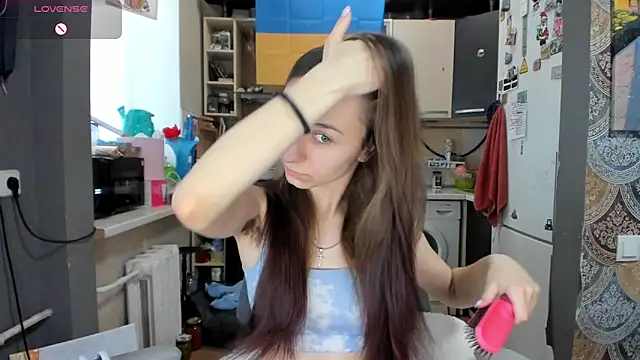  Nika Kik online show from 04-23-26, 12:29