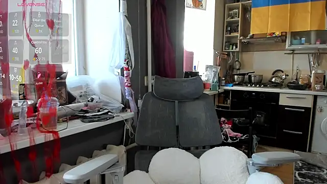  Nika Kik online show from 06-09-26, 11:22