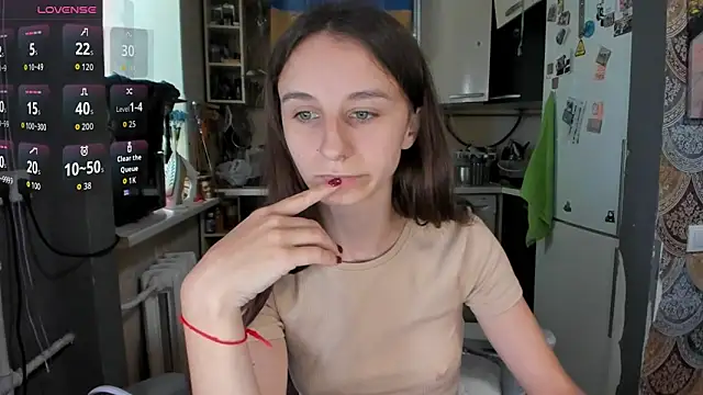  Nika Kik online show from 07-28-26, 02:35