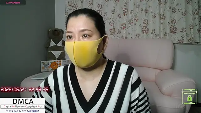   RAN-RAN   online show from 06-21-26, 01:46