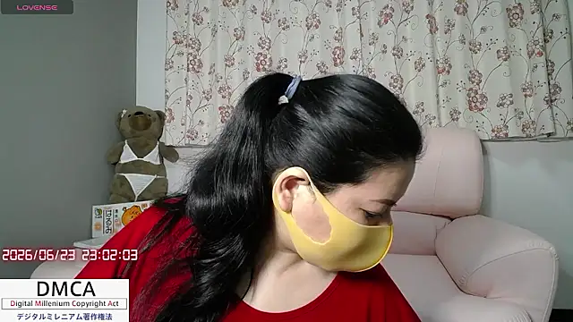   RAN-RAN   online show from 06-23-26, 02:04