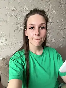 DakotaGercy online show from 04-08-26, 07:08