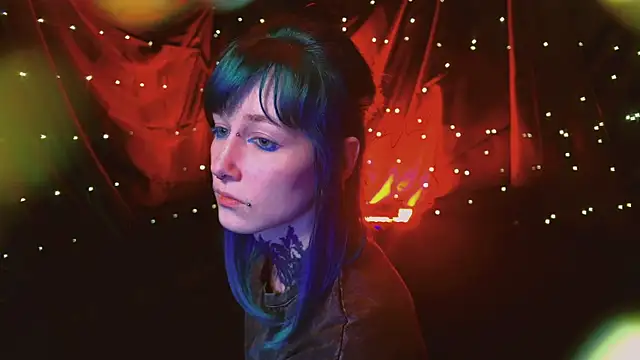 Littlespacemouse online show from 11-02-25, 03:58