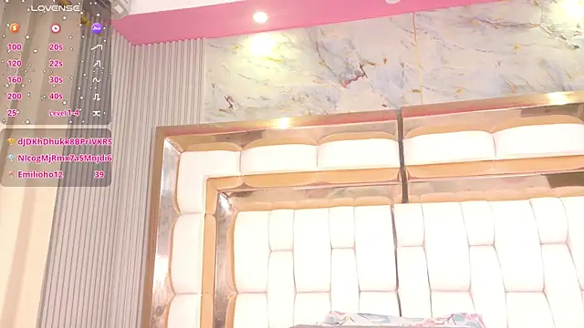 kinkyhousewifee online show from 02-25-26, 02:54