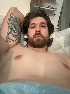 Snapshot of BuurningBoy chatting on 09-16-25, 12:22 BuurningBoy online show from 09-16-25, 12:22