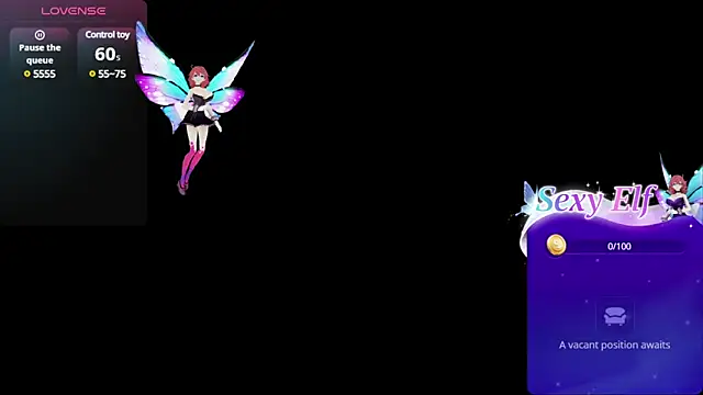 Snapshot of Catalella_Ar chatting on 02-08-25, 03:30 Catalella Ar online show from 02-08-25, 03:30