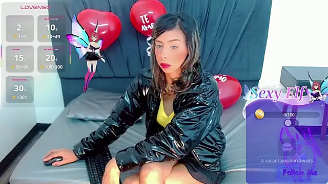 Snapshot of Catalella_Ar chatting on 02-15-25, 04:58 Catalella Ar online show from 02-15-25, 04:58