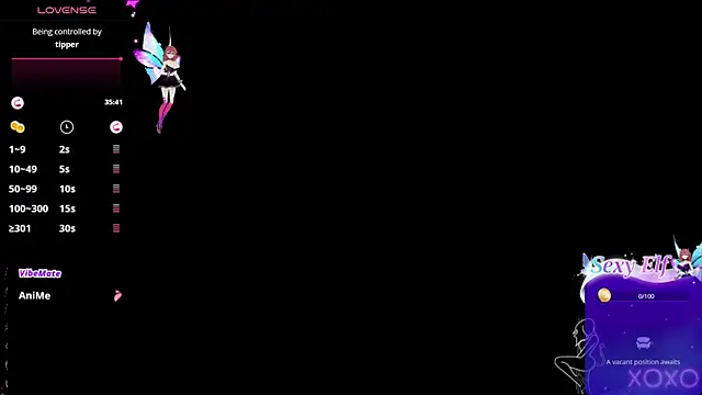 Snapshot of Catalella_Ar chatting on 02-19-25, 04:01 Catalella Ar online show from 02-19-25, 04:01