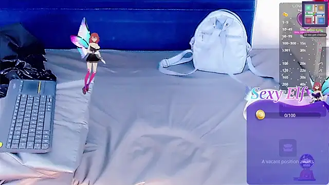 Snapshot of Catalella_Ar chatting on 03-13-25, 03:44 Catalella Ar online show from 03-13-25, 03:44