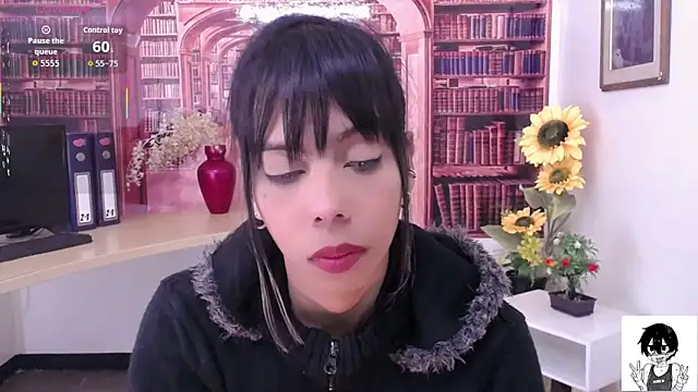 Snapshot of Catalella_Ar chatting on 09-11-25, 03:06 Catalella Ar online show from 09-11-25, 03:06