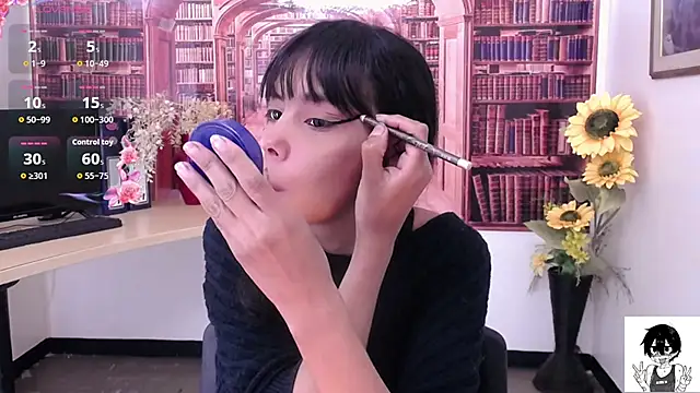 Snapshot of Catalella_Ar chatting on 09-17-25, 03:08 Catalella Ar online show from 09-17-25, 03:08