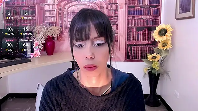 Snapshot of Catalella_Ar chatting on 09-19-25, 03:19 Catalella Ar online show from 09-19-25, 03:19