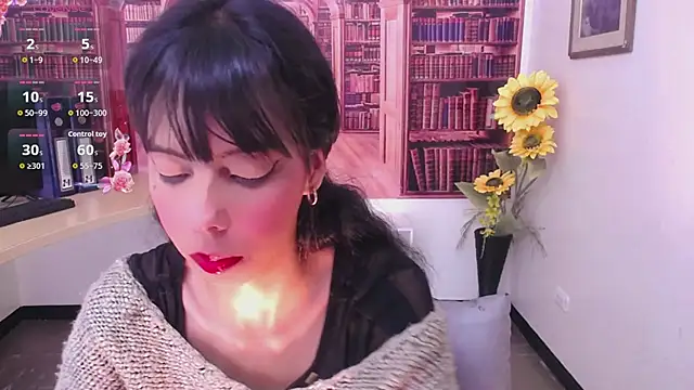 Snapshot of Catalella_Ar chatting on 09-24-25, 03:21 Catalella Ar online show from 09-24-25, 03:21