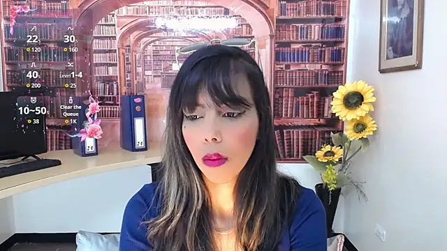 Snapshot of Catalella_Ar chatting on 10-09-25, 03:15 Catalella Ar online show from 10-09-25, 03:15