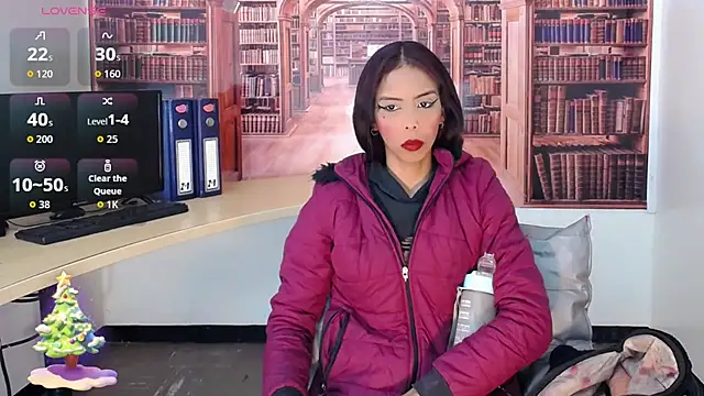 Snapshot of Catalella_Ar chatting on 12-02-25, 03:23 Catalella Ar online show from 12-02-25, 03:23