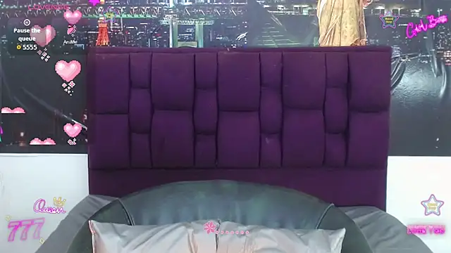 Catalella Ar online show from 03-11-26, 03:23