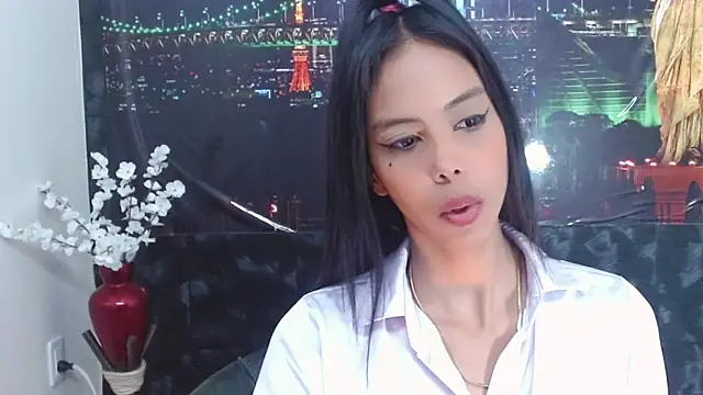 Catalella Ar online show from 04-18-26, 03:32