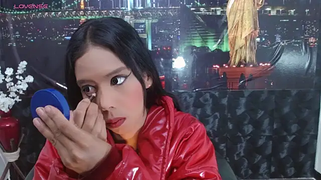 Catalella Ar online show from 04-25-26, 03:42